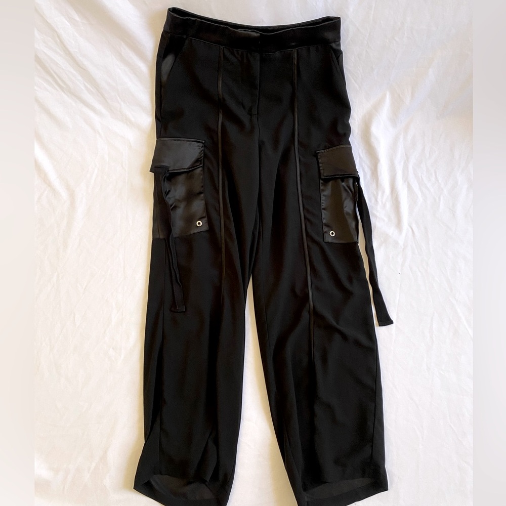 Forever 21 silky range cargo